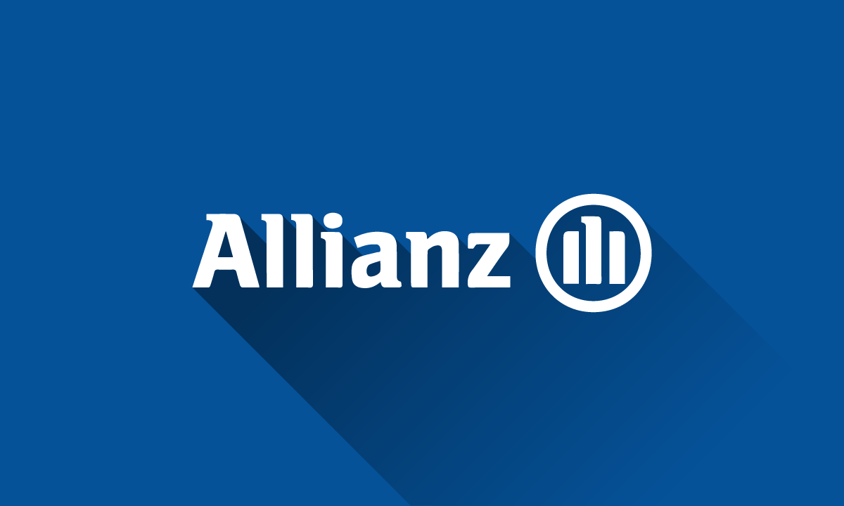 Asuransi Allianz Indonesia Logo - 237 Design